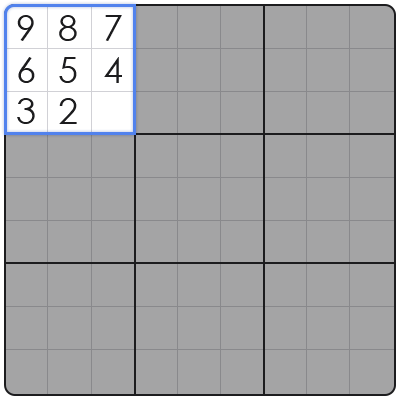 sudoku for brain health