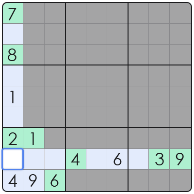 samurai sudoku easy