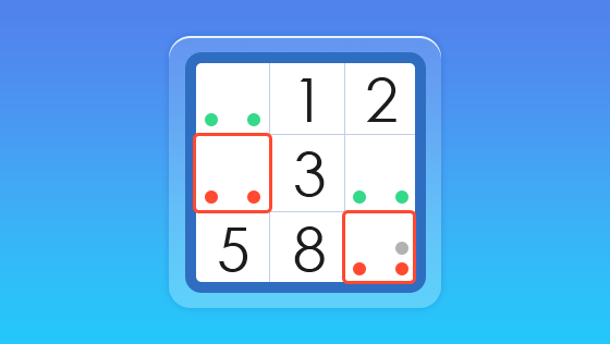 4 square sudoku
